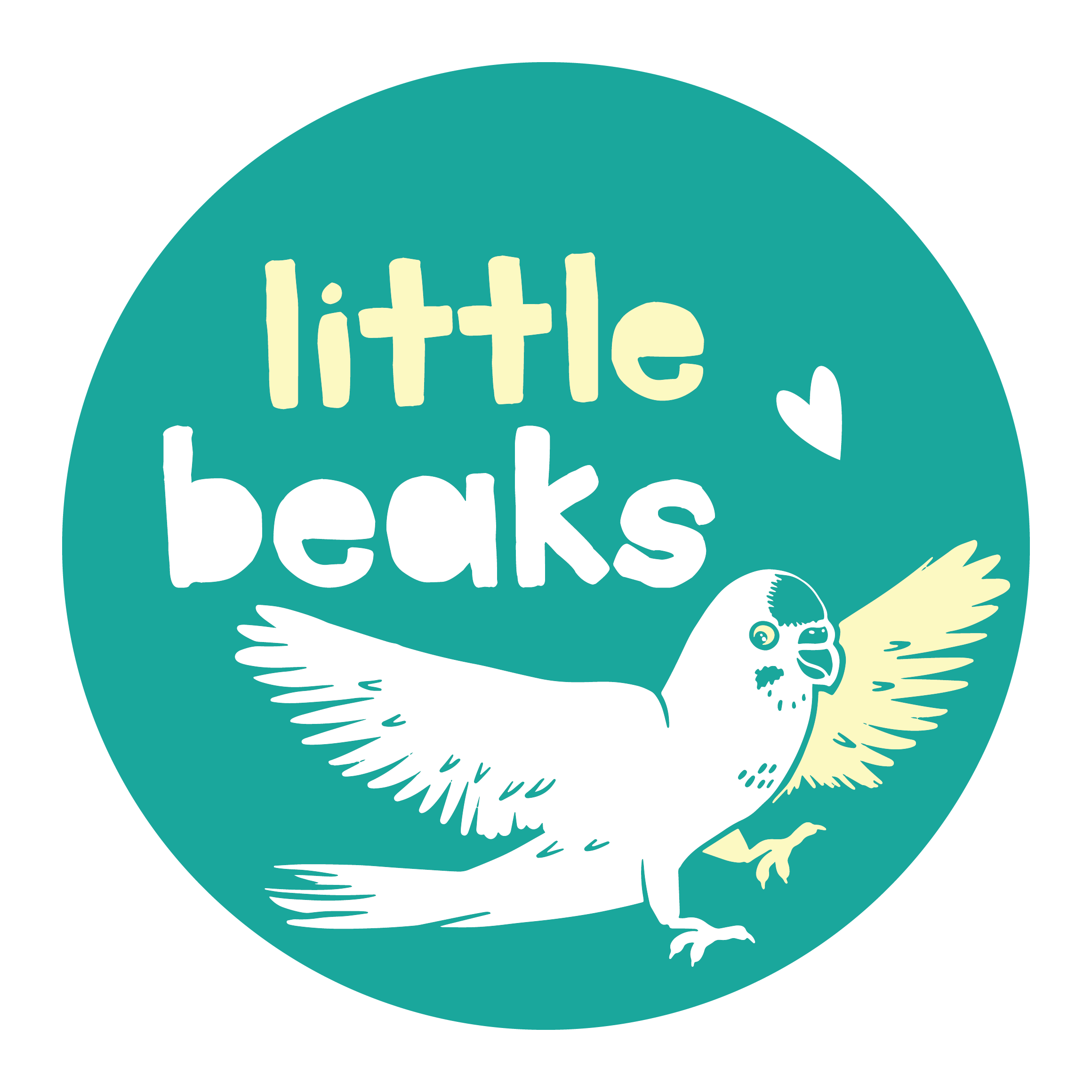 Little Beaks